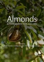 Almond - Botany, Production and Uses(Pevná vazba)