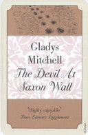 Devil at Saxon Wall (Mitchell Gladys)(Paperback)