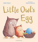 Little Owl's Egg (Gliori Debi)(Paperback)