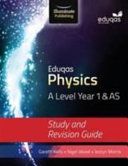 Eduqas Physics for A Level Year 1 & AS (Morris Iestyn)(Paperback)