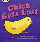 Chick Gets Lost (Atkins Jill)(Paperback)
