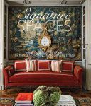 Signature Spaces: Well-Travelled Spaces by Paolo Moschino Philip Vergeylen (Moschino Paolo)(Pevná vazba)