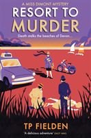 Resort to Murder (Fielden T. P.)(Paperback)