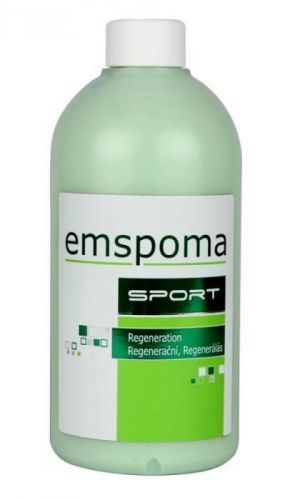 EMSPOMA Z zelená 1000 ml