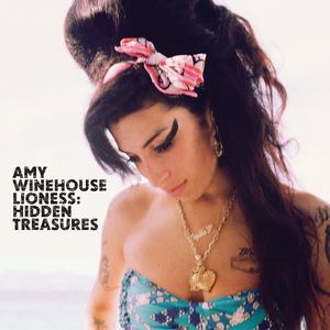 Amy Winehouse, Lioness: Hidden Treasures, CD