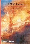 J. M. W. Turner - The Man Who Set Painting on Fire (Meslay Olivier)(Paperback)