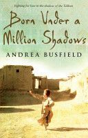Born Under a Million Shadows (Busfield Andrea)(Paperback)