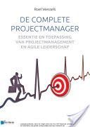 DE COMPLETE PROJECTMANAGER (Wessels Roel)(Paperback)