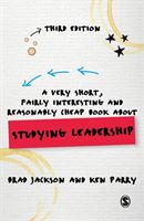 Very Short, Fairly Interesting and Reasonably Cheap Book about Studying Leadership (Jackson Brad)(Paperback)