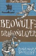 Beowulf: Dragonslayer (Sutcliff Rosemary)(Paperback)