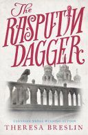 Rasputin Dagger (Breslin Theresa)(Paperback)