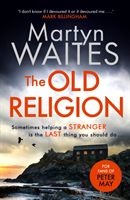 The Old Religion (Waites Martyn)(Paperback)
