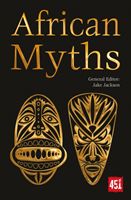 African Myths(Paperback / softback)