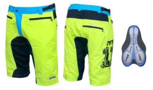 Force MTB-11 fluo