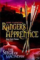 Ranger's Apprentice 6: The Siege of Macindaw (Flanagan John (Author))(Paperback)