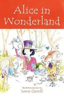 Alice in Wonderland (Carroll Lewis)(Paperback)