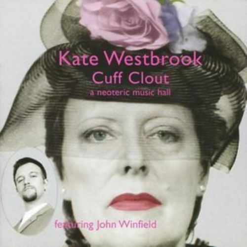 Cuff Clout (CD / Album)