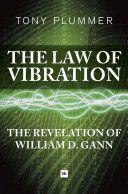 Law of Vibration - The Revelation of William D. Gann (Plummer Tony)(Paperback)