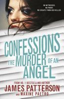Murder of an Angel (Patterson James)(Paperback)