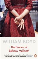 Dreams of Bethany Mellmoth (Boyd William)(Paperback)