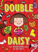 Double Daisy (Gray Kes)(Paperback)