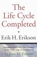 Life Cycle Completed - A Review (Erikson Erik H.)(Paperback)