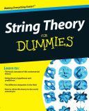String Theory For Dummies (Jones Andrew Zimmerman)(Paperback)