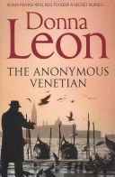 Anonymous Venetian (Leon Donna)(Paperback)