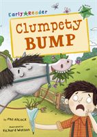 Clumpety Bump (Green Early Reader) (Allcock Phil)(Paperback / softback)