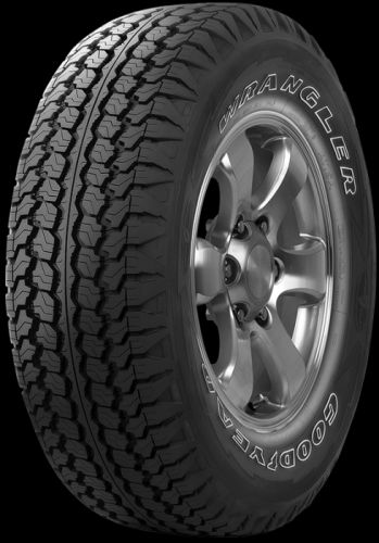 Goodyear Wrangler At/Sa+ 225/75 R 15 102T letní