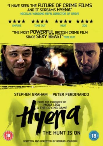 Hyena