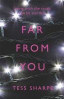 Far from You (Sharpe Tess)(Paperback)