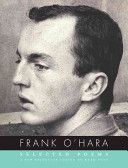 Frank O'Hara - Selected Poems (O'Hara Frank)(Paperback)