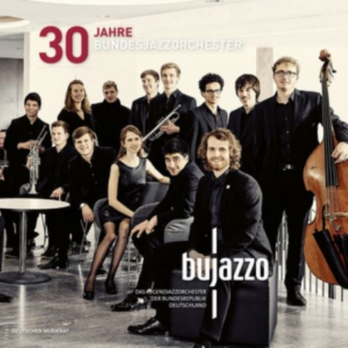 30 Jahre Bundesjazzorchester (BuJazzO) (CD / Album)