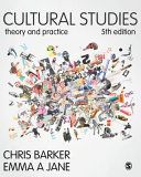 Cultural Studies - Theory and Practice (Jane Emma A.)(Paperback)