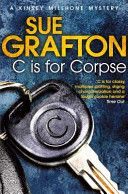 C Is for Corpse (Grafton Sue)(Paperback)
