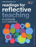 Readings for Reflective Teaching in Schools (Pollard Professor Andrew)(Paperback)