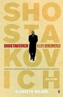 Shostakovich - A Life Remembered (Wilson Elizabeth)(Paperback)