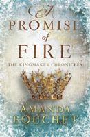 Promise of Fire (Bouchet Amanda)(Paperback)