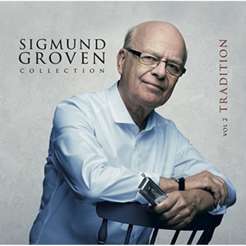 Sigmund Groven: Collection (Sigmund Groven) (CD / Album)