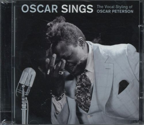 Oscar Sings Peterson Oscar (CD / Album)
