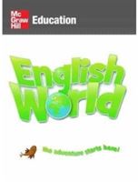 English World 3 - Work Book (Hocking Liz)(Paperback)