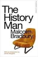 History Man - Picador Classic (Bradbury Malcolm)(Paperback)