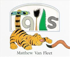 Tails (Van Fleet Matthew)(Pevná vazba)