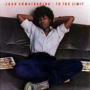 To the Limit (Joan Armatrading) (CD)