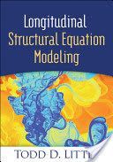 Longitudinal Structural Equation Modeling (Little Todd D.)(Pevná vazba)