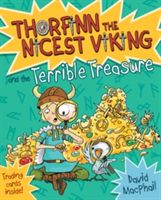 Thorfinn and the Terrible Treasure (MacPhail David)(Paperback)