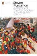 History of the Crusades - The Kingdom of Acre and the Later Crusades (Runciman Steven)(Paperback)