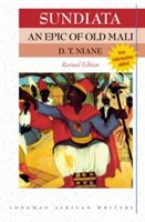 Sundiata: an Epic of Old Mali 2nd Edition (Niane D T)(Paperback)