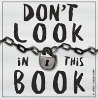 Don't Look In This Book (Langley-Swain Samuel)(Paperback)